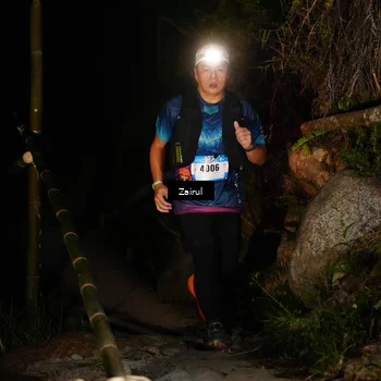 Runner Photo 5384278