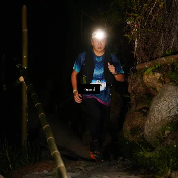 Runner Photo 5384280