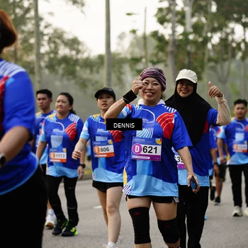 Runner Photo 5384282