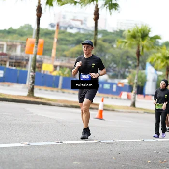 Runner Photo 5384283