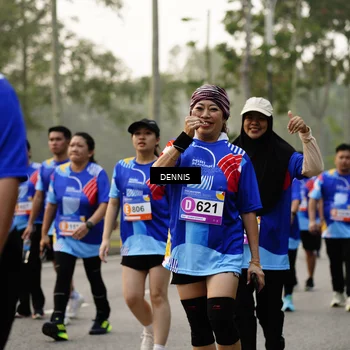 Runner Photo 5384287