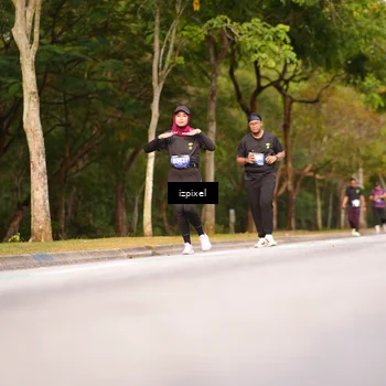 Runner Photo 5384291