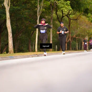 Runner Photo 5384292