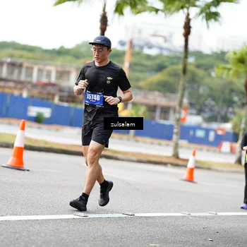 Runner Photo 5384294