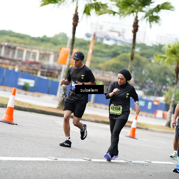 Runner Photo 5384297