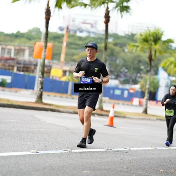Runner Photo 5384298
