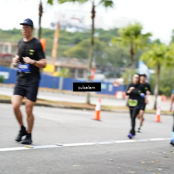 Runner Photo 5384299