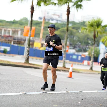 Runner Photo 5384300