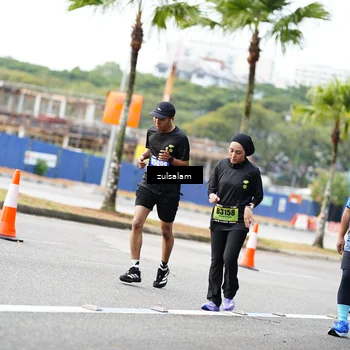 Runner Photo 5384301