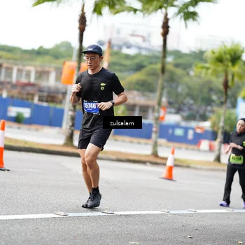 Runner Photo 5384302