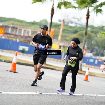 Runner Photo 5384303