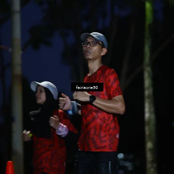 Runner Photo 5384304