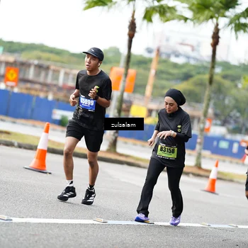 Runner Photo 5384305