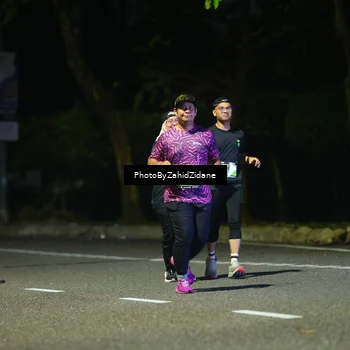 Runner Photo 5384306