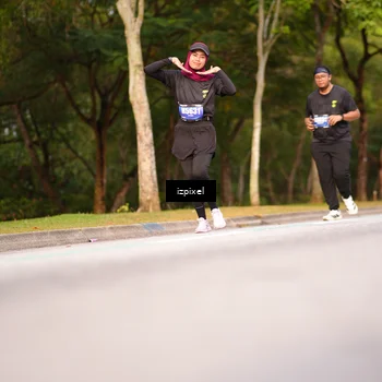 Runner Photo 5384307