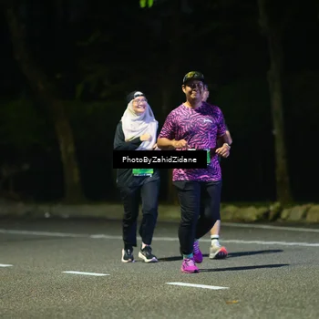 Runner Photo 5384308