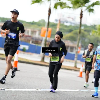 Runner Photo 5384309