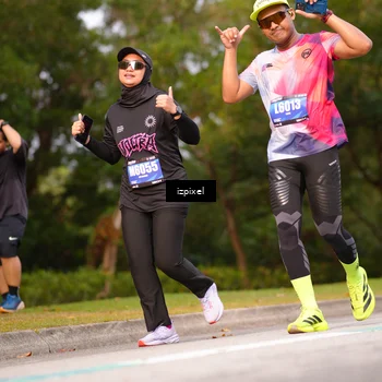 Runner Photo 5384310