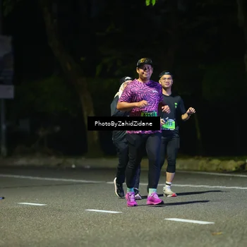 Runner Photo 5384312