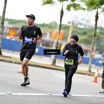Runner Photo 5384313