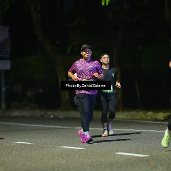 Runner Photo 5384314