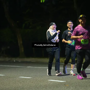 Runner Photo 5384316