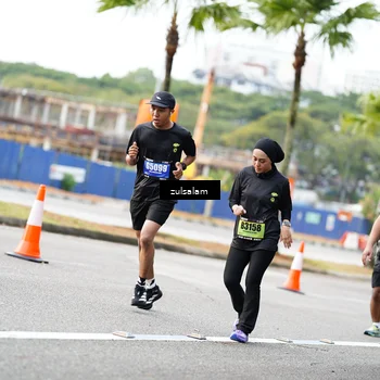 Runner Photo 5384317