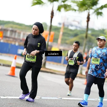 Runner Photo 5384318