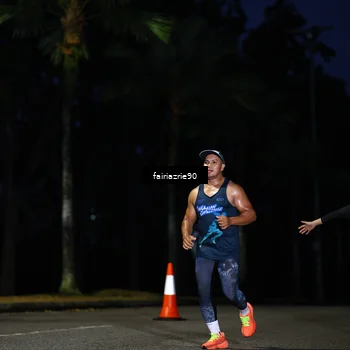 Runner Photo 5384319