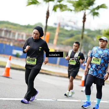 Runner Photo 5384320