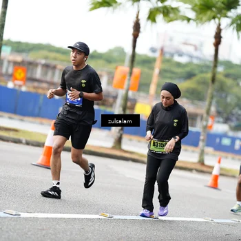 Runner Photo 5384322