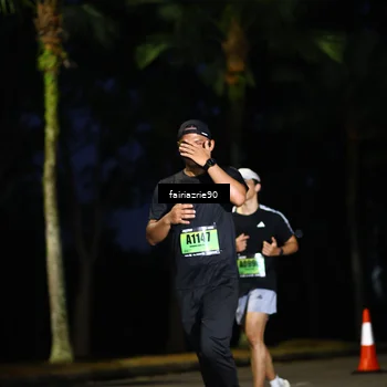 Runner Photo 5384323