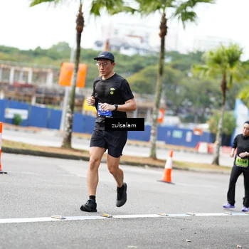 Runner Photo 5384324