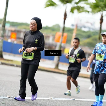 Runner Photo 5384325
