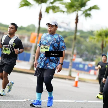 Runner Photo 5384326