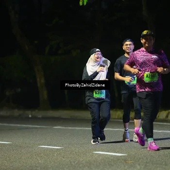 Runner Photo 5384327