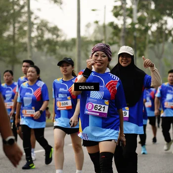 Runner Photo 5384328
