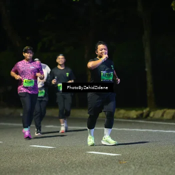 Runner Photo 5384330