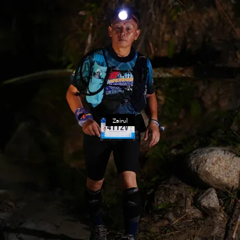 Runner Photo 5384331