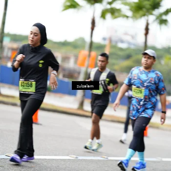 Runner Photo 5384332