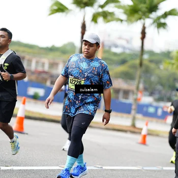 Runner Photo 5384334
