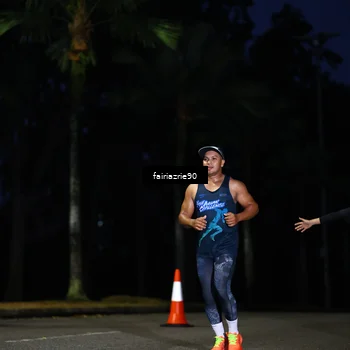 Runner Photo 5384335