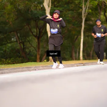 Runner Photo 5384336