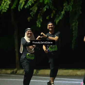 Runner Photo 5384337