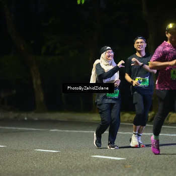 Runner Photo 5384338