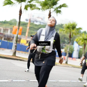Runner Photo 5384339
