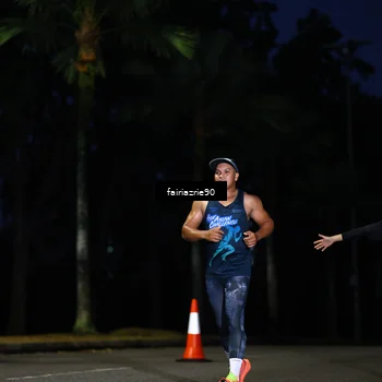 Runner Photo 5384341