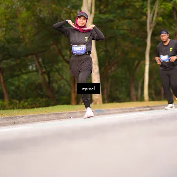 Runner Photo 5384343