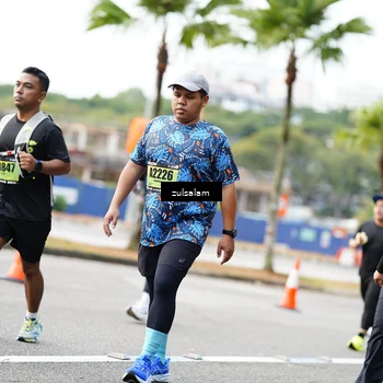 Runner Photo 5384344