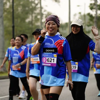Runner Photo 5384345